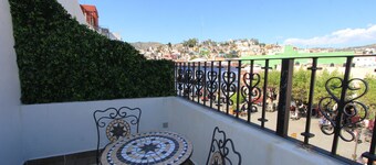 Hotel Santa Rita