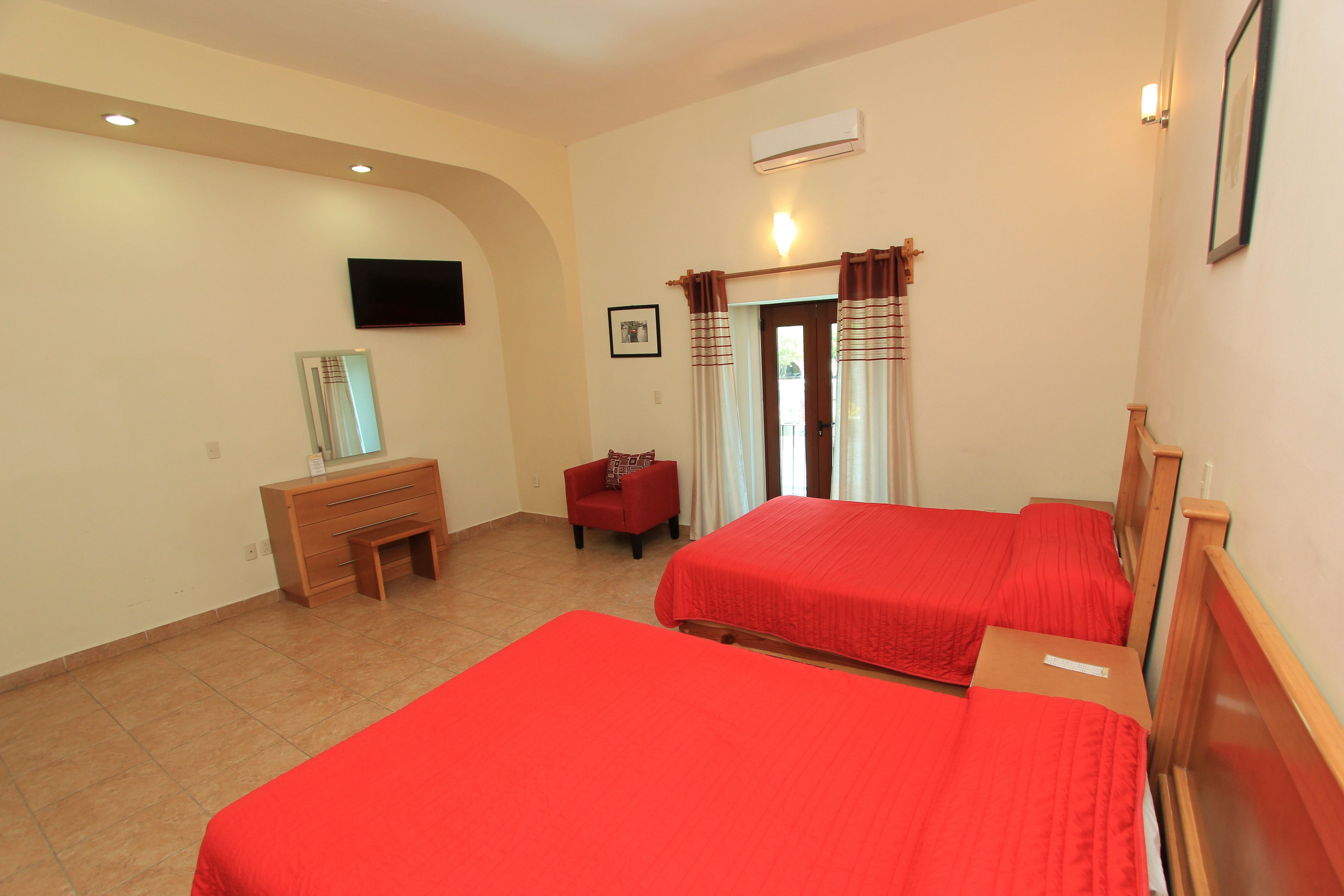 Foto - Hotel Santa Rita