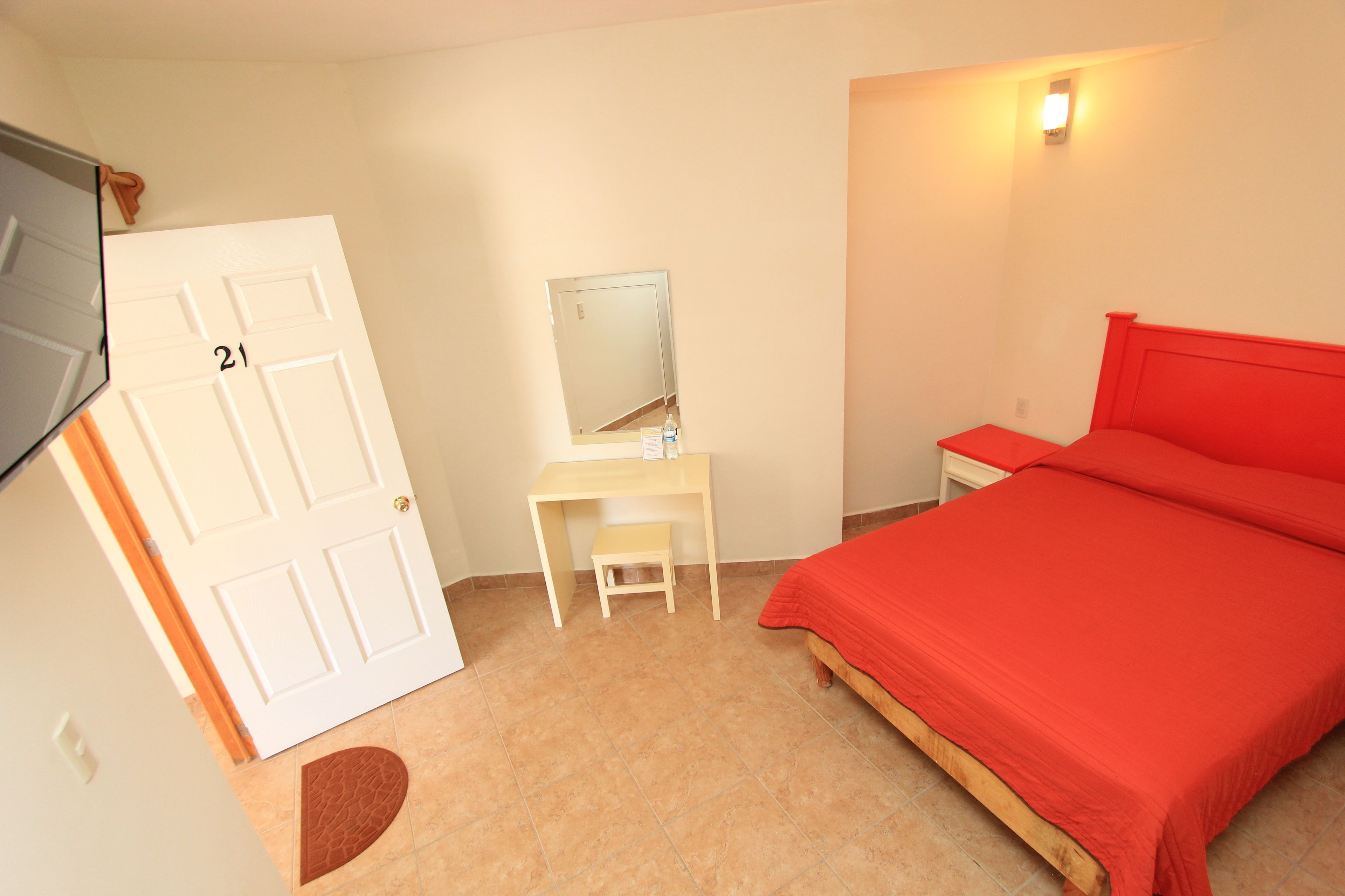 Photo - Hotel Santa Rita