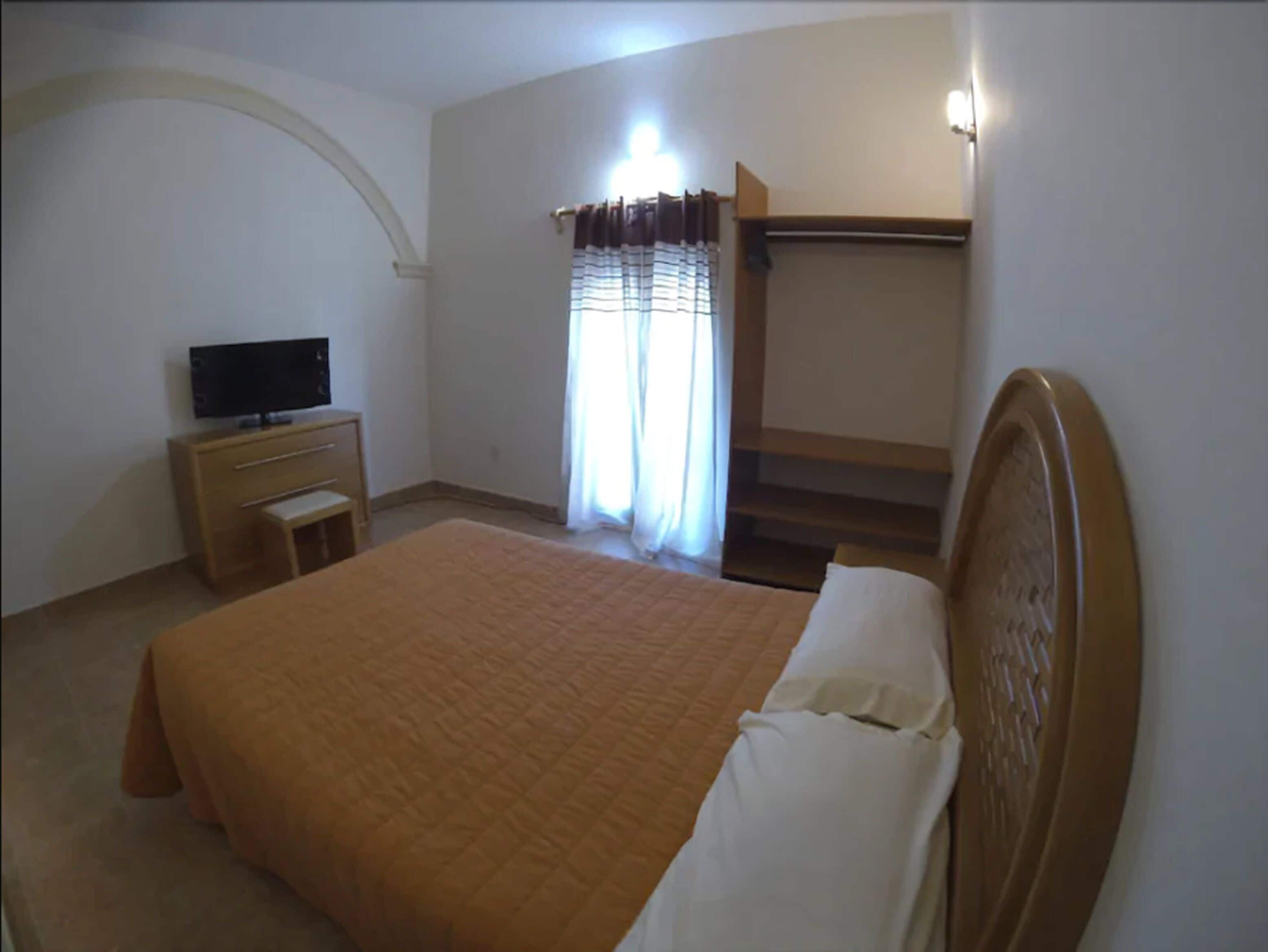 Foto - Hotel Santa Rita