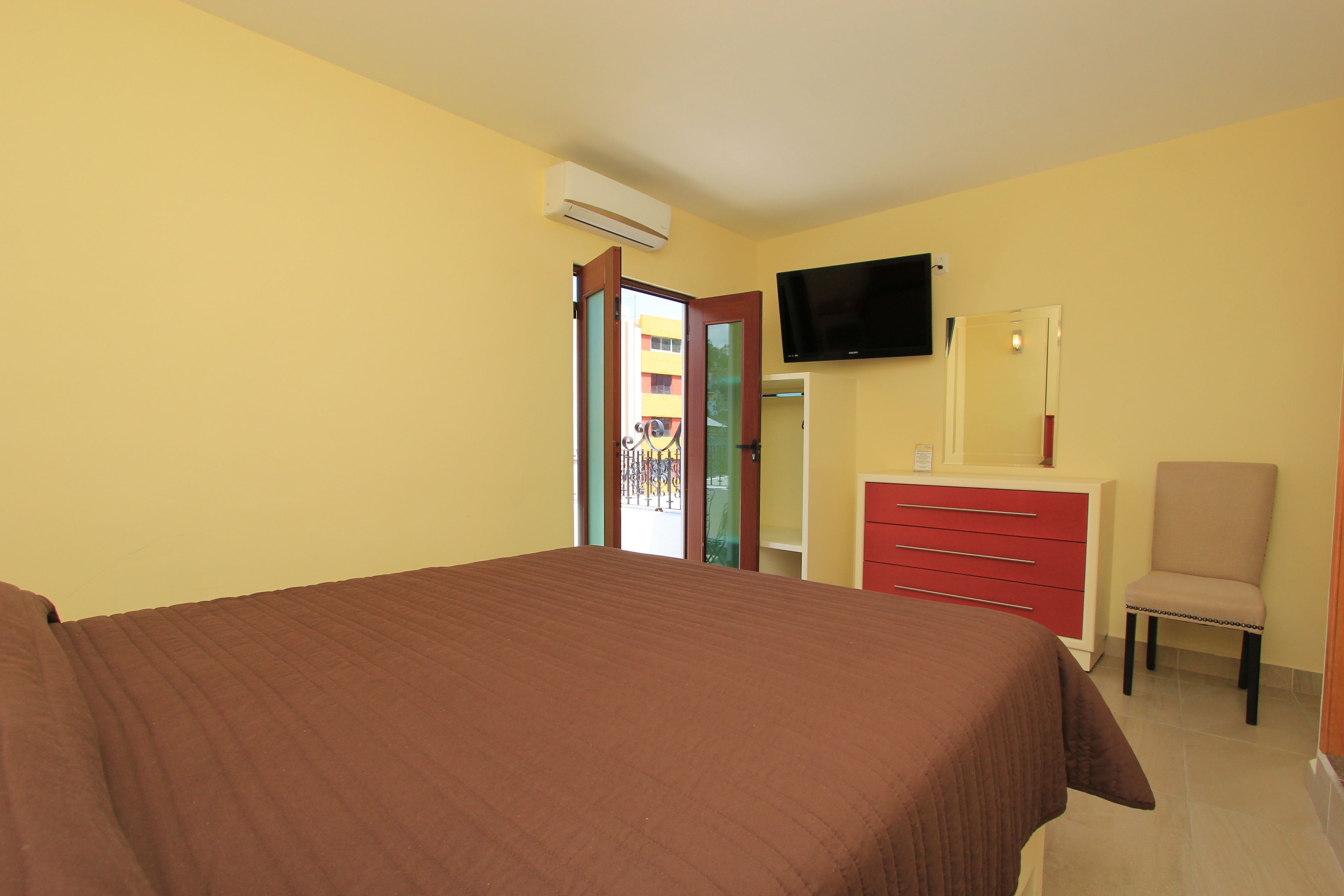 Foto - Hotel Santa Rita