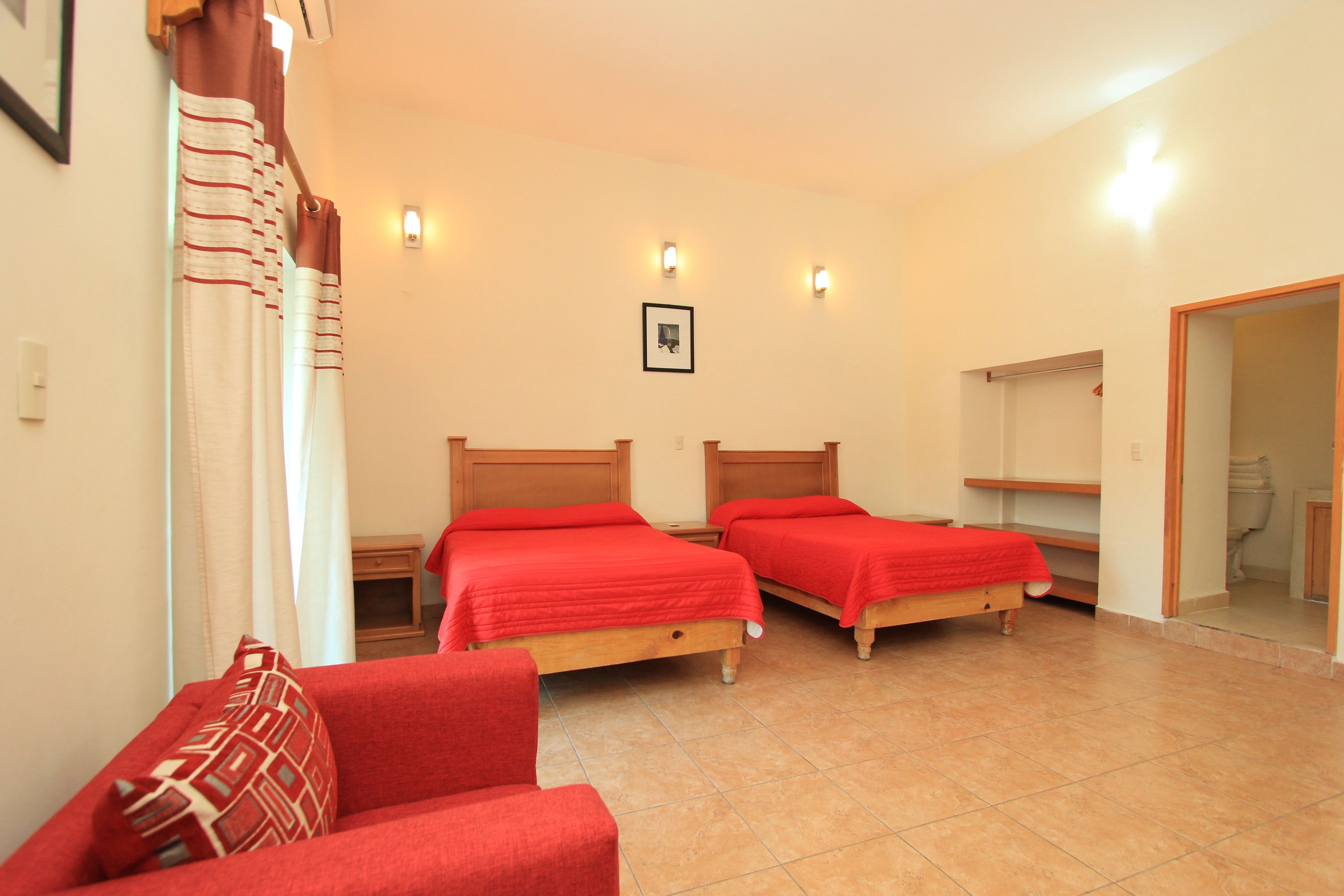 Foto - Hotel Santa Rita