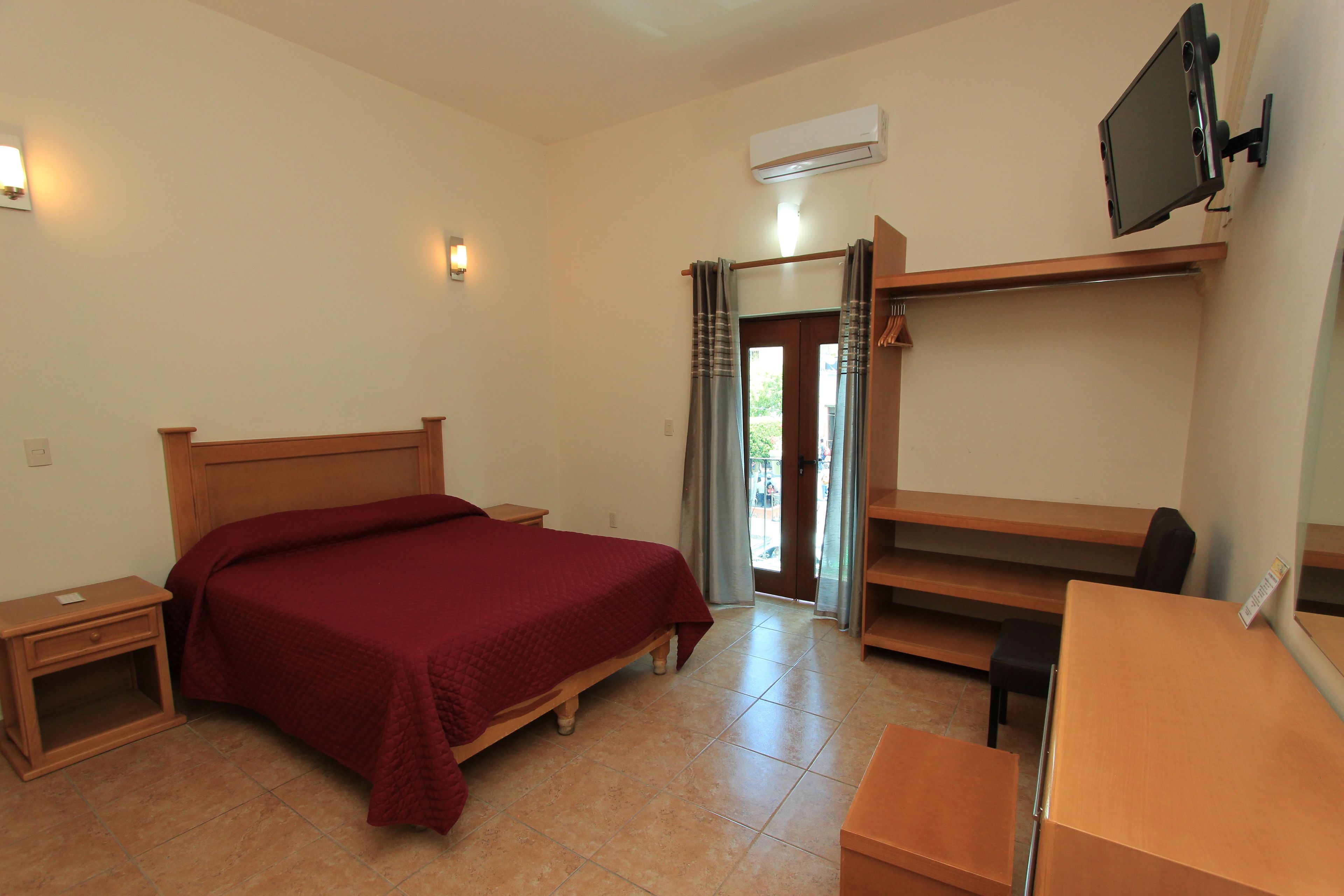 Foto - Hotel Santa Rita