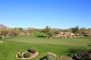 Villa, 2 Bedrooms | Golf - Agave 2 Bedroom Townhouse by RedAwning (Scottsdale)