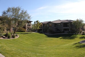 Villa, 3 Bedrooms | Property grounds - Monte 3 Bedroom Townhouse by RedAwning (Phoenix)