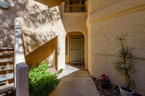 Condo, 2 Bedrooms | Property grounds - Starfire 2 Bedroom Condo by RedAwning (Scottsdale)