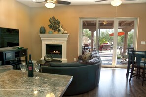 單棟房屋, 4 間臥室 | 內部