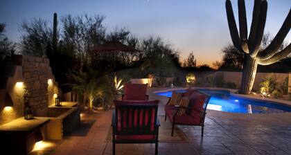 Casa Saguaro 4 Bedroom Home by RedAwning