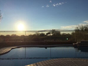 Casa, 3 habitaciones | Áreas de la propiedad