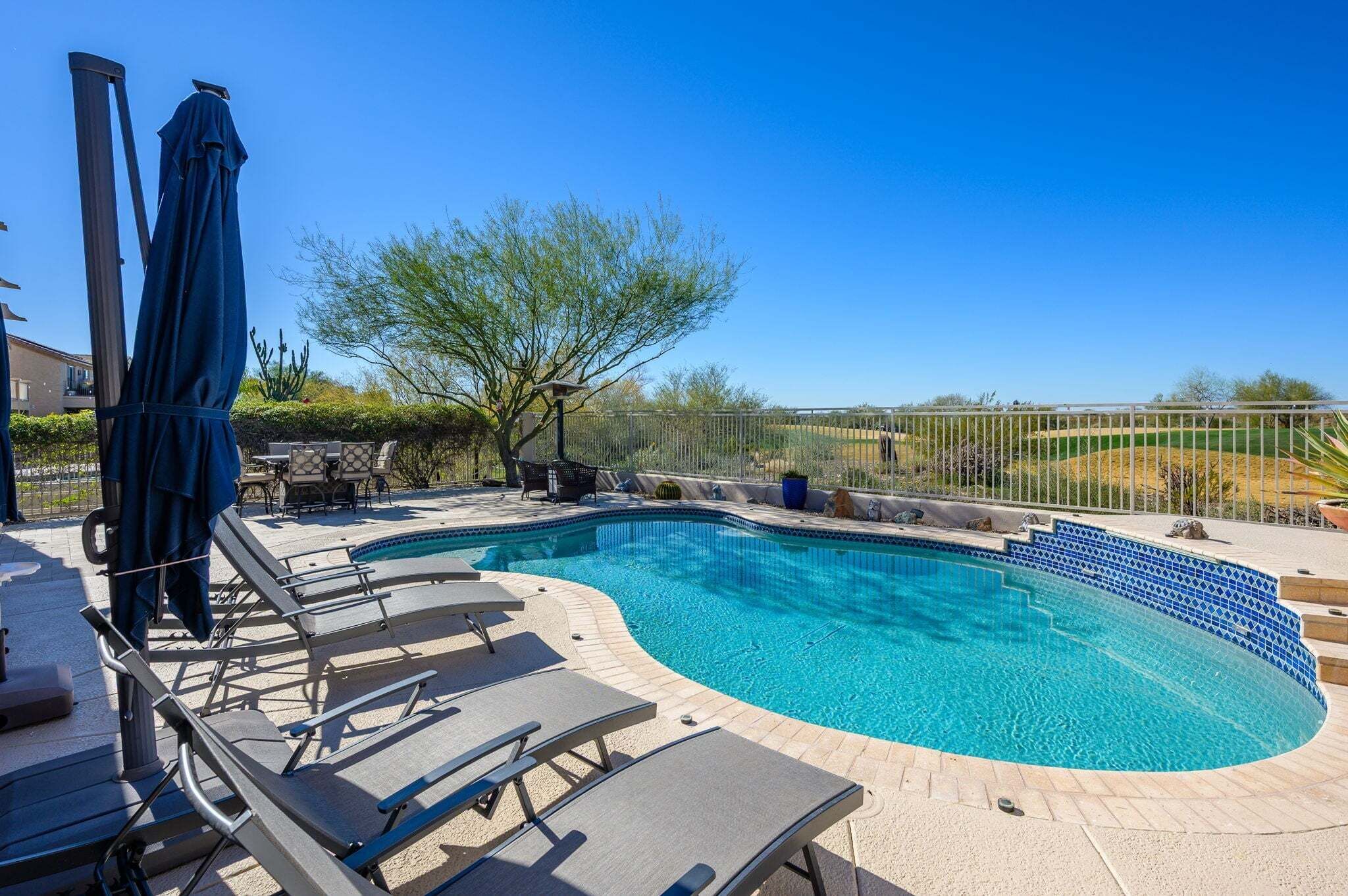 Huis, 3 slaapkamers | Zwembad | Een buitenzwembad