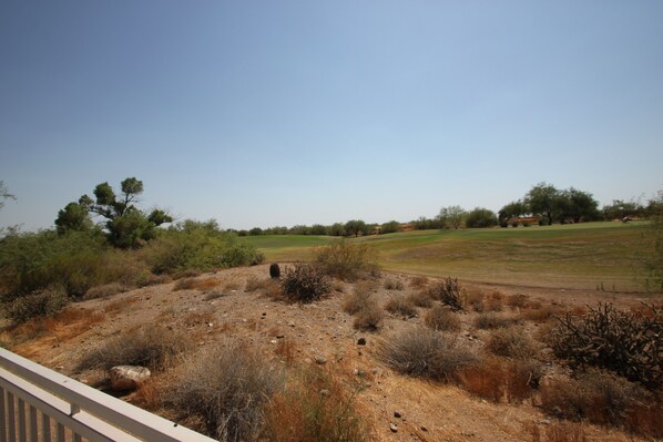 Casa, 3 habitaciones | Áreas de la propiedad