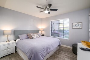 Condo, 3 Bedrooms