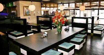 Central Hotel Toride