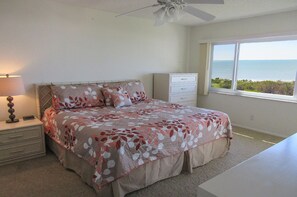 2 bedrooms, free WiFi - Sand Caper 705 2 Bedroom Condo (Fort Myers Beach)