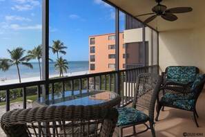 コンドミニアム 2 ベッドルーム | バルコニー