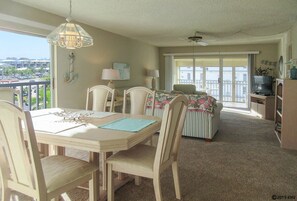 Condo, 2 Bedrooms | In-room dining - Sand Caper 708 2 Bedroom Condo (Fort Myers Beach)