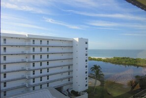 Condo, 2 Bedrooms | Front of property