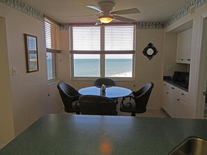Condo, 2 Bedrooms | In-room dining - Bermuda Dunes 601 2 Bedroom Condo (Fort Myers Beach)