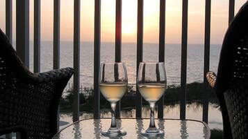 Condo, 1 Bedroom | Beach/ocean view