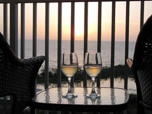 Condo, 1 Bedroom | Beach/ocean view