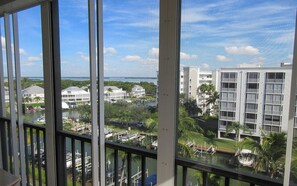 Condo, 3 Bedrooms | View from room