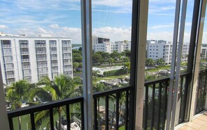 Condo, 3 Bedrooms | Balcony