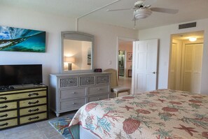 Condo, 2 Bedrooms | 2 bedrooms, free WiFi