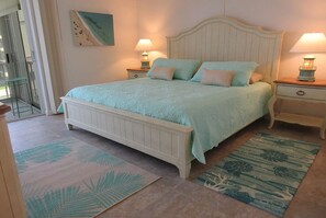 2 bedrooms, free WiFi - Creciente 413n 2 Bedroom Condo (Fort Myers Beach)