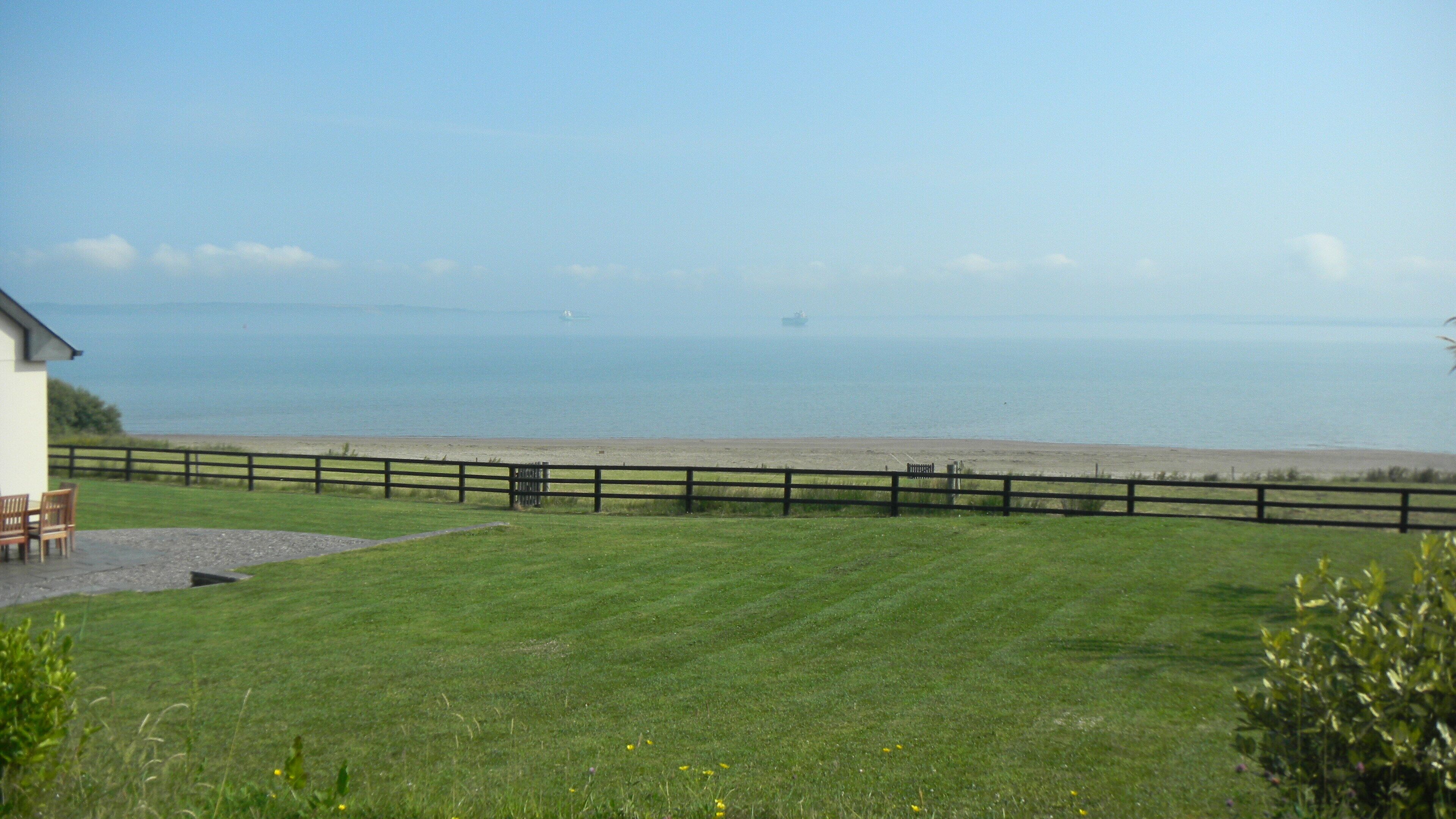 Plage à proximité, serviettes de plage