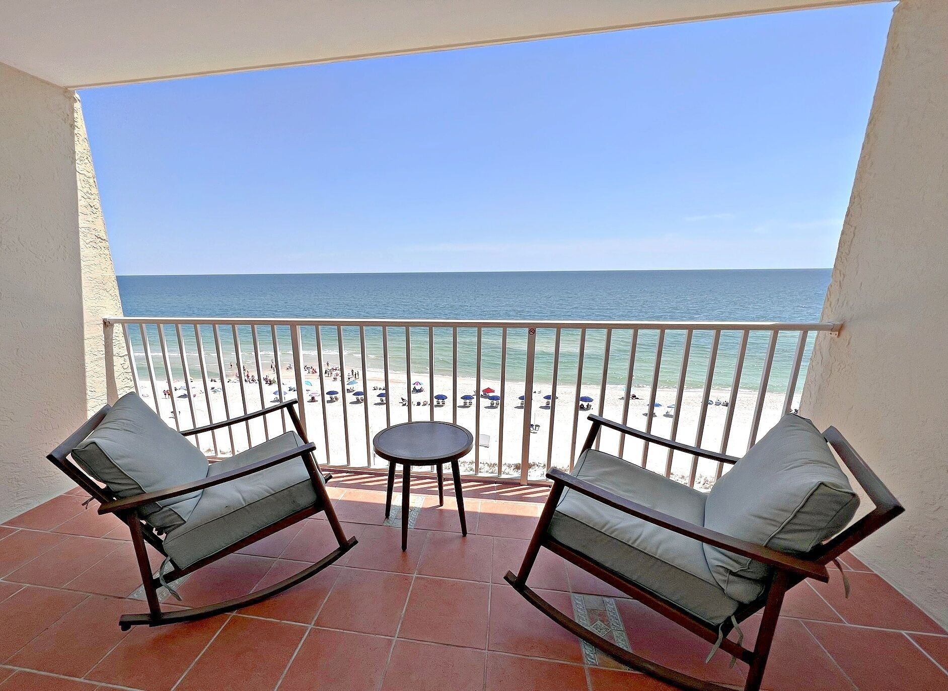 Huoneisto, 1 makuuhuone | Ulkoalueet