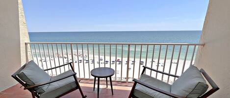 Condo, 1 habitación | Áreas de la propiedad