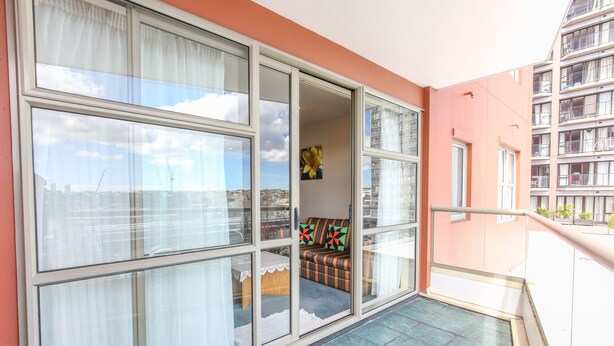 Unclassified image, 1 of 21, button - Imperial Garden 2 Bedroom Apartment (Auckland)
