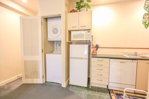 Apartment, 2 Bedrooms, City View | Room amenity - Imperial Garden 2 Bedroom Apartment (Auckland)