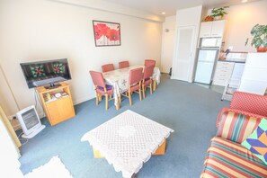 Apartment, 2 Bedrooms, City View | Living area - Imperial Garden 2 Bedroom Apartment (Auckland)