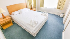 Unclassified image, 3 of 21, button - Imperial Garden 2 Bedroom Apartment (Auckland)