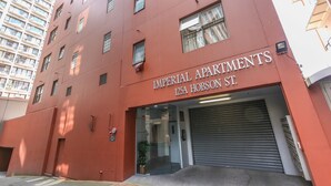 Unclassified image, 5 of 21, button - Imperial Garden 2 Bedroom Apartment (Auckland)