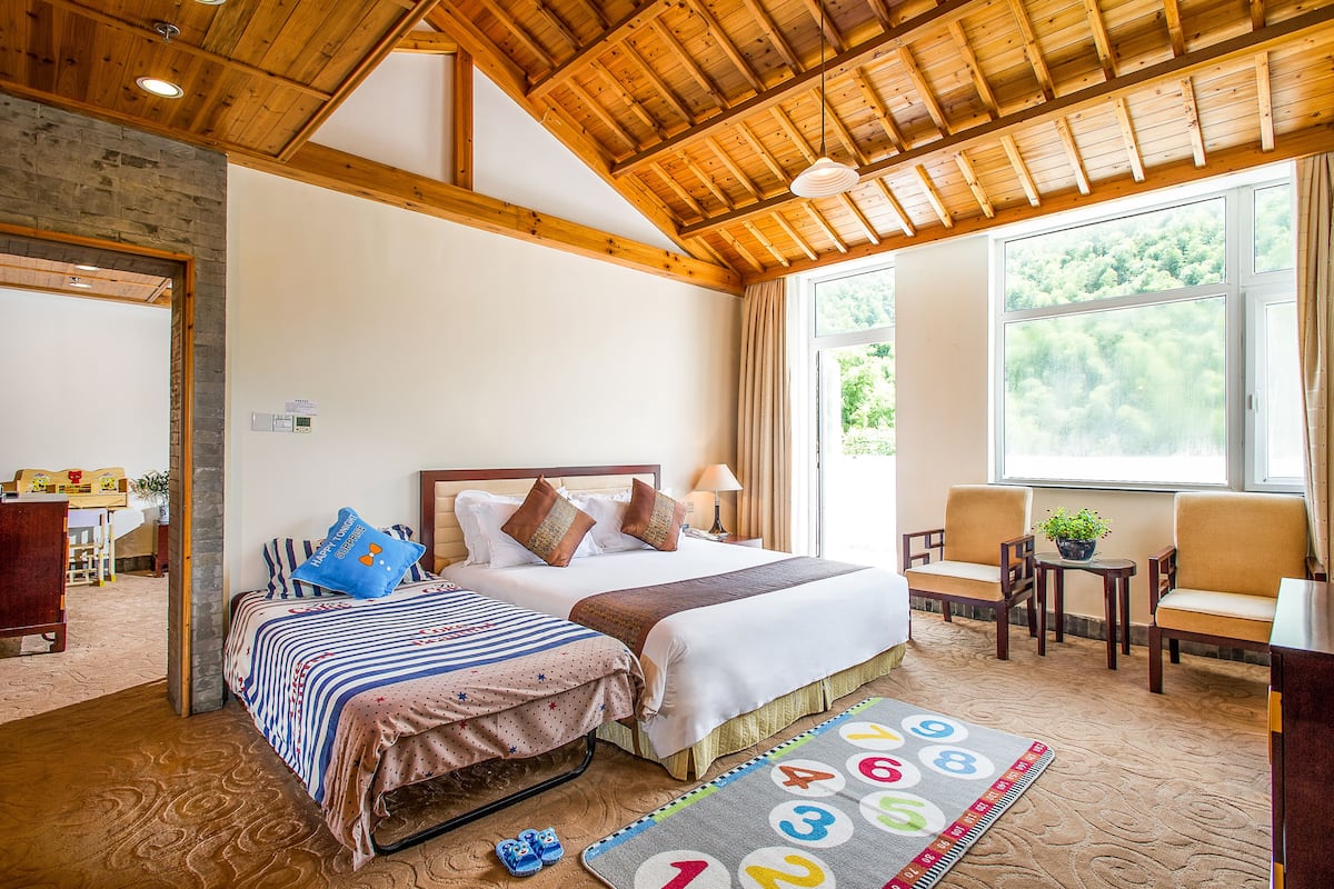 Superior Family Suite