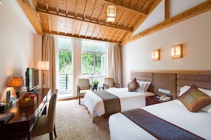 Premier Twin Room(6th Floor)