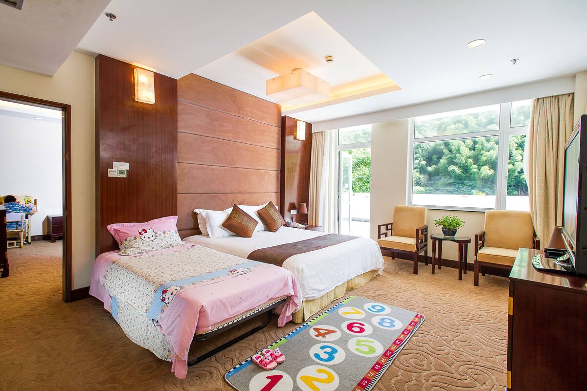 Junior Family Suite