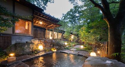 Nihon No Ashitaba