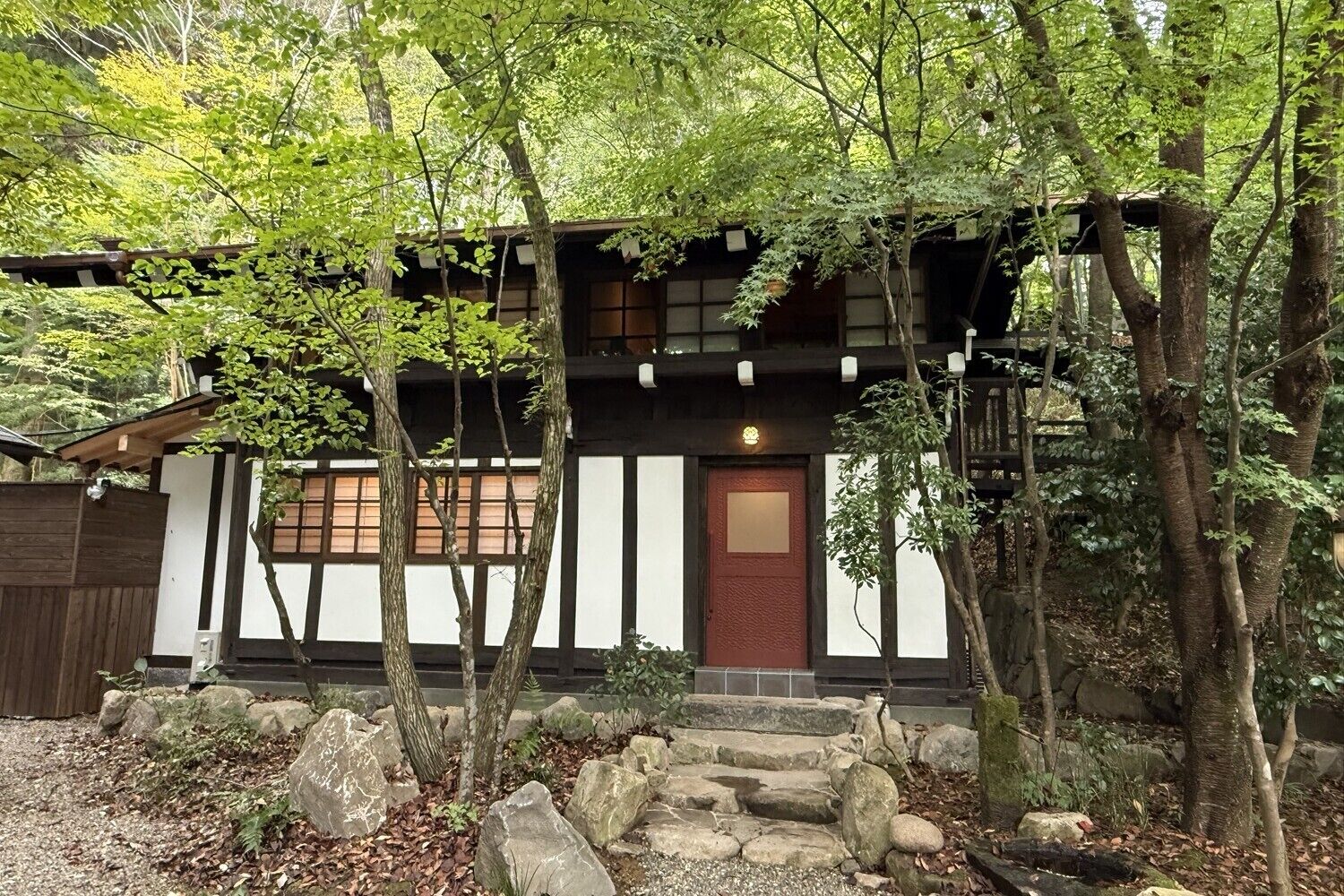 栗の蔵 （13歳からご宿泊可能） | デスク、WiFi (無料)、ベッドシーツ