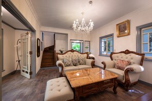 Standardzimmer, Nichtraucher, Annex (with Tatami Area (Youkan)) | Schreibtisch, kostenloses WLAN, Bettwäsche