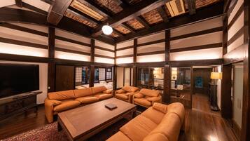 Premium Suite Deluxe House with Open-Air Bath - Premium Annex (Gafusaigetsu)