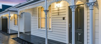 Aloha Luxury Central Apartments