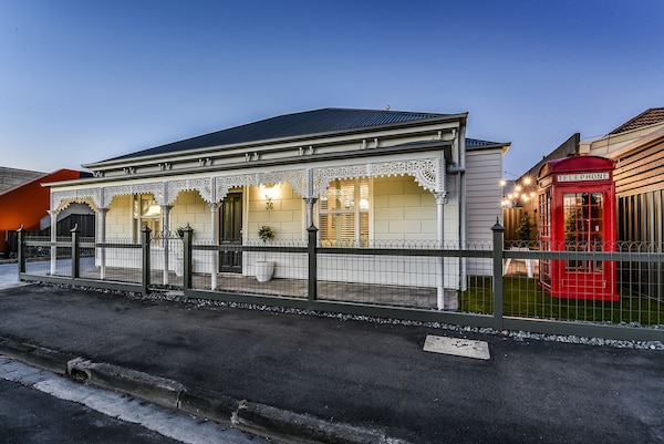 Aloha Luxury Central Apartments - Mount Gambier