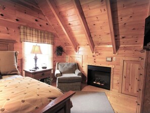 2 dormitoris, planxa i posts de planxar, un bressol de viatge i wifi 