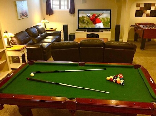 Bear Trap Dunes * Bethany Beach * Complexe de loisirs Home Luxe abordable