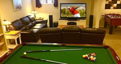 Bear Trap Dunes * Bethany Beach * Complexe de loisirs Home Luxe abordable