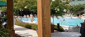 Bear Trap Dunes: * 4BR Ultimate Entertainment Room Resort Home