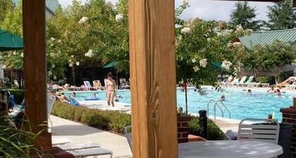 Bear Trap Dunes * 4BR Luxury Resort home